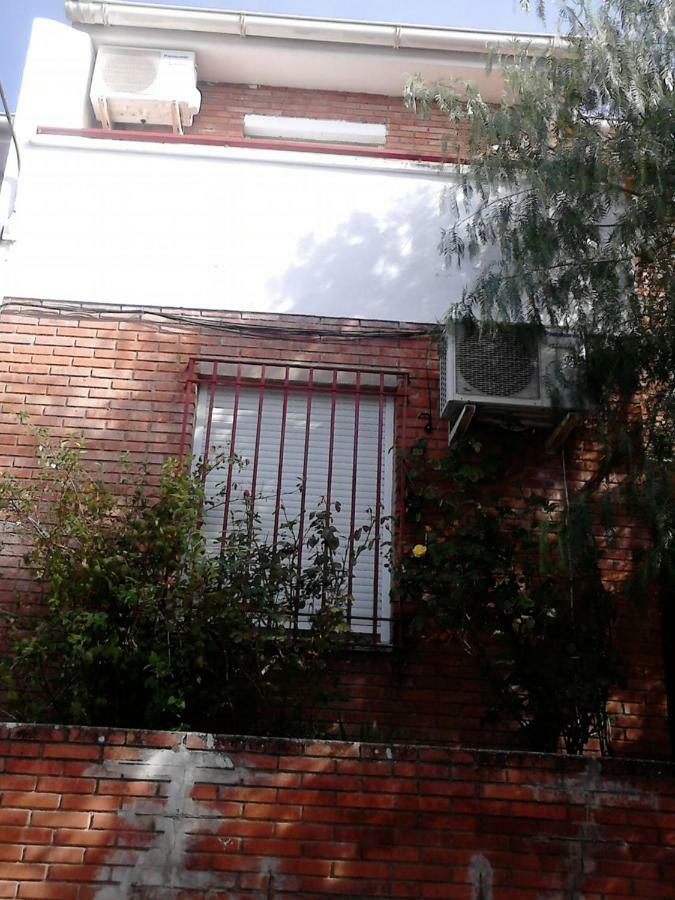 Casa Pinos Pensionat Siles Eksteriør billede